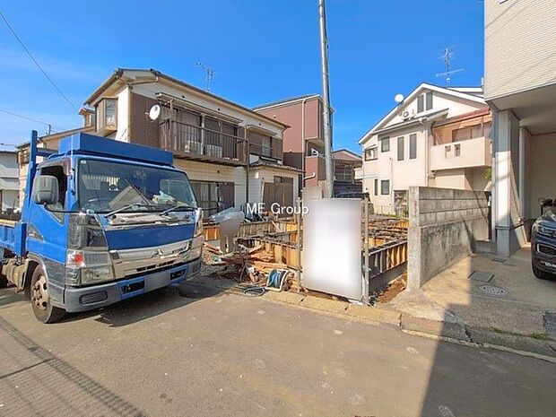 ■新しい暮らしが始まる場所で、家族の絆を深める