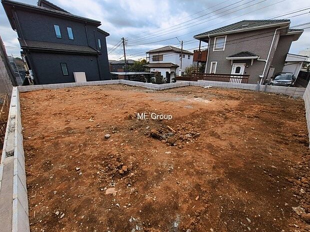 ■家族みんなが笑顔で過ごせる、安心感のある住まい