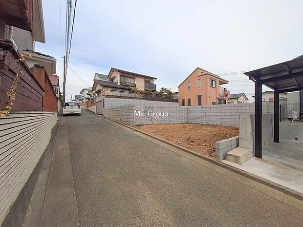 ■新しい時代の息吹を感じる、心地よい環境