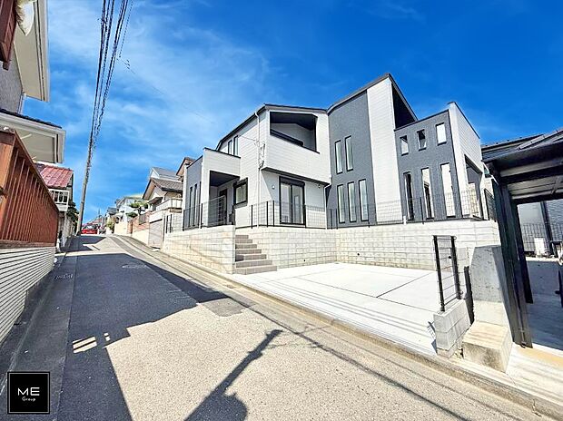 ■新しい時代の息吹を感じる、心地よい環境