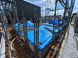 神奈川県横浜市都筑区荏田南５丁目