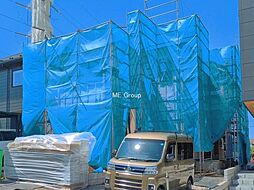 神奈川県横浜市都筑区荏田南５丁目