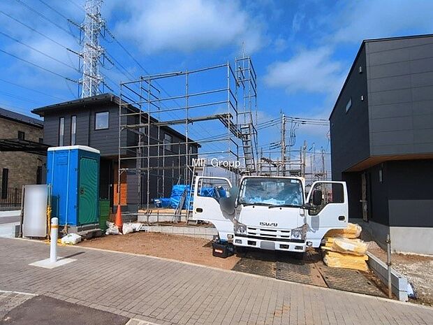 ■新しい暮らしが始まる場所で、家族の絆を深める