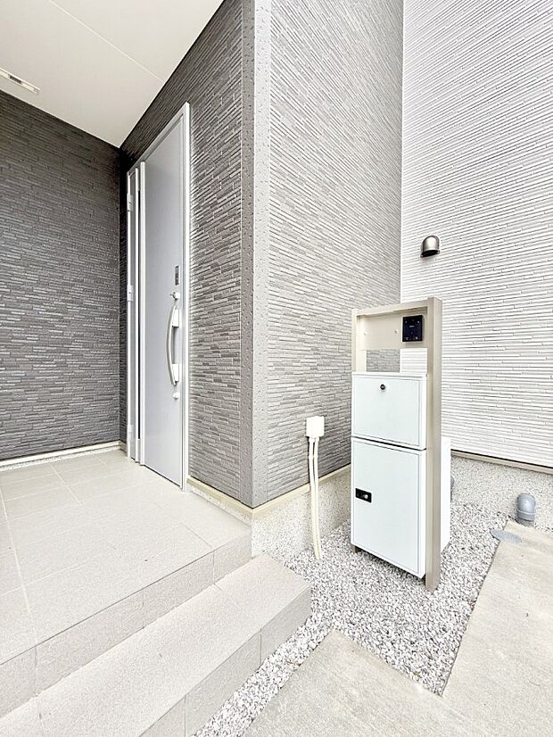 ■ 帰るたびにホッとする、安心感のある佇まい