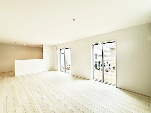 ■シンプルだけど贅沢、大切な人と過ごす心がほどける空間