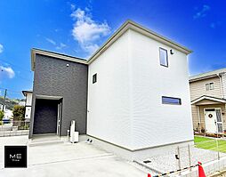 神奈川県厚木市まつかげ台