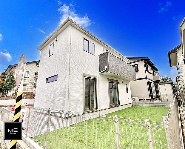 ■新しい暮らしが始まる場所で、家族の絆を深める