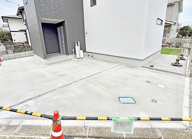 ■カースペース有