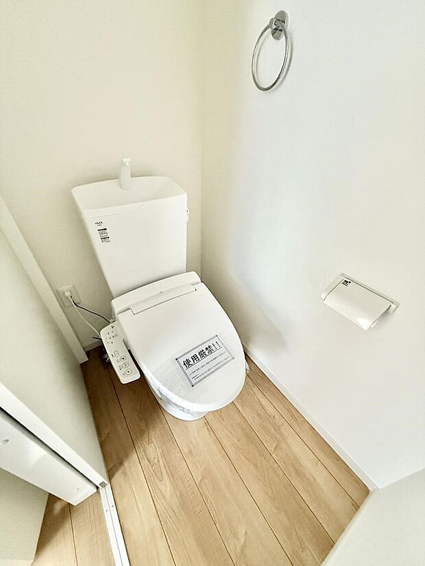 ■毎日使う場所だからこそ、清潔感溢れる空間