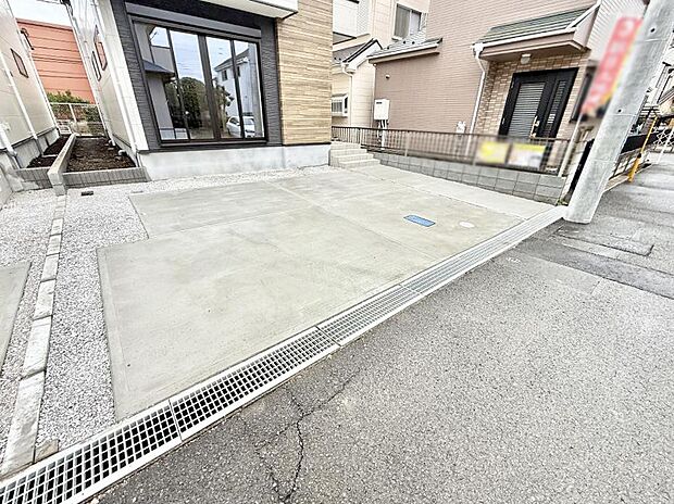 ■カースペース有