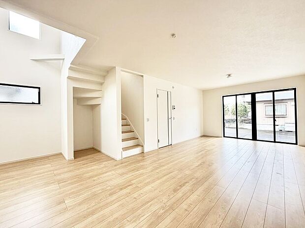 ■ふとした瞬間に幸せを感じる、心地よい場所