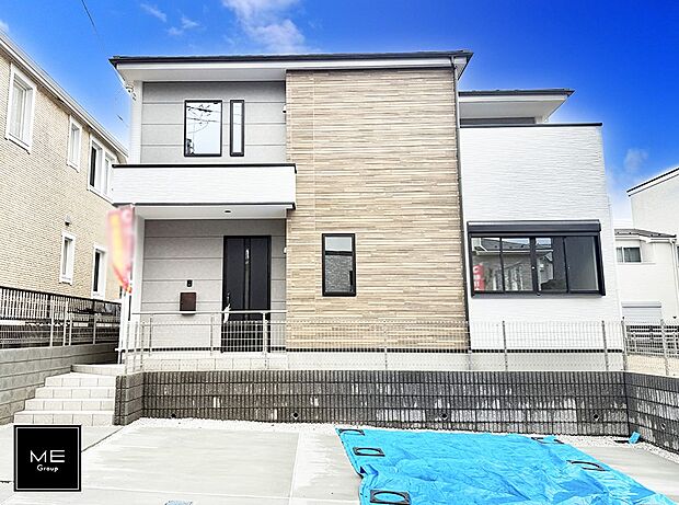 1号棟  ■暮らしを彩る充実した設備仕様が備わった住まい