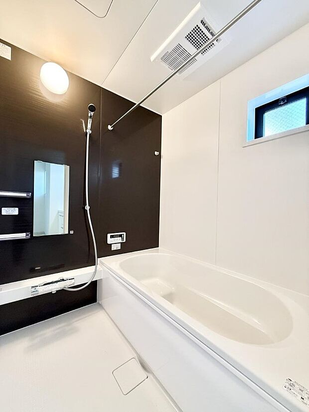 ■一日の疲れを癒す、心落ち着く空間です