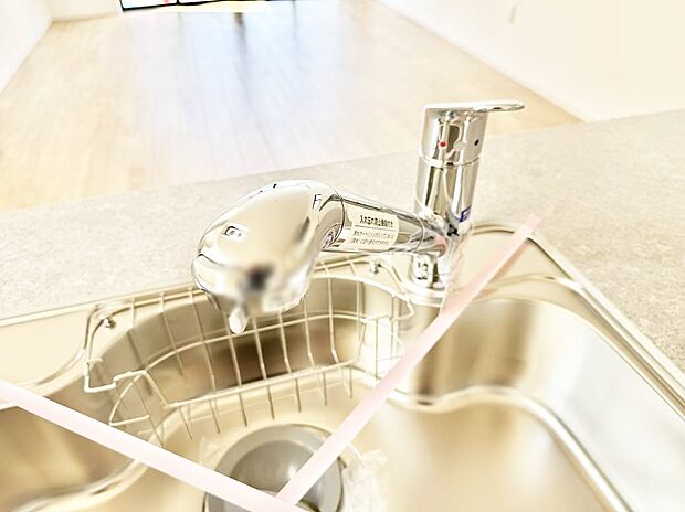 ■清潔でおいしい水を手軽に供給してくれます