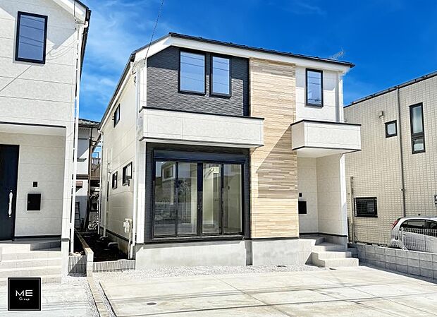 ■家族みんなが笑顔で過ごせる、安心感のある住まい