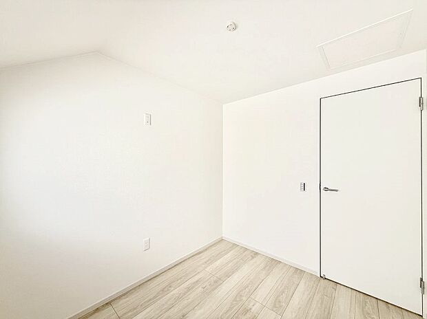 2号棟  ■機能的で使いやすいお部屋で毎日を快適に