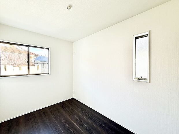 ■快適な環境で、日常の疲れを癒せる空間