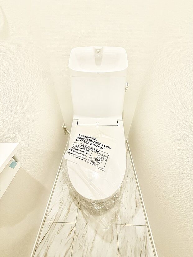 ■毎日使う場所だからこそ、清潔感溢れる空間