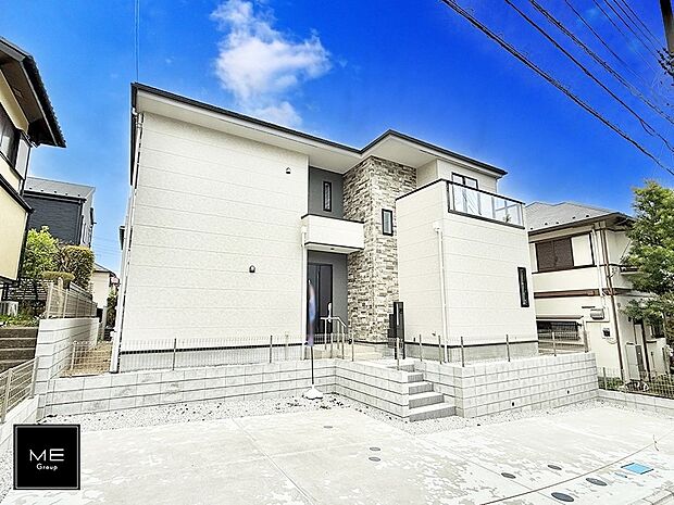 ■新しい暮らしが始まる場所で、家族の絆を深める