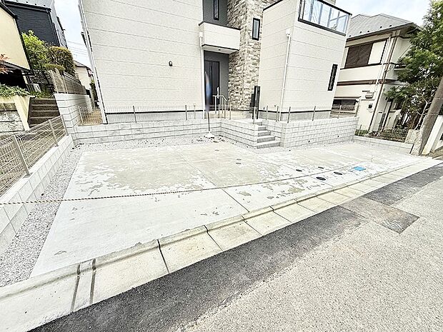 ■カースペース有