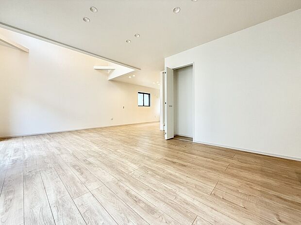 ■ふとした瞬間に幸せを感じる、心地よい場所