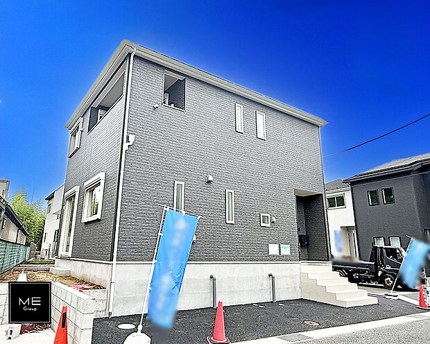 3号棟 ■新しい暮らしが始まる場所で、家族の絆を深める