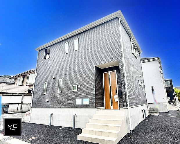 3号棟 ■暮らしを豊かにする充実した仕様設備で快適に