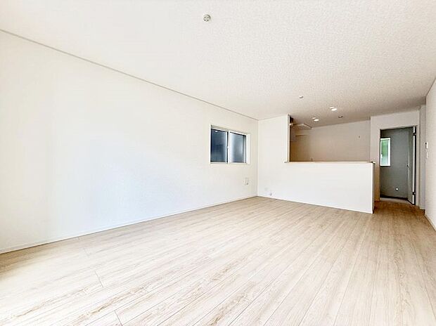 2号棟 ■ふとした瞬間に幸せを感じる、心地よい場所