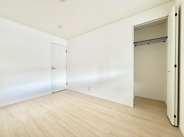 2号棟 ■優雅で穏やかな時間が流れる空間