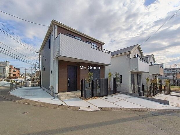 ■暮らしを豊かにする充実した仕様設備で快適に