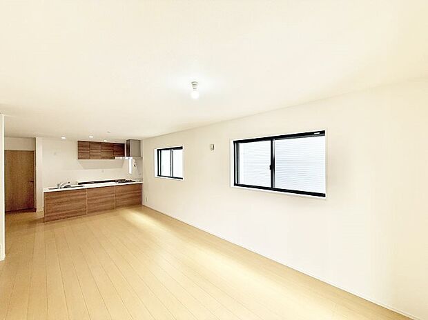 ■シンプルだけど贅沢、大切な人と過ごす心がほどける空間