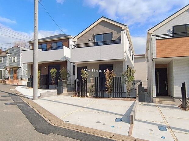 ■新しい暮らしが始まる場所で、家族の絆を深める