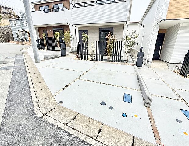 ■カースペース有