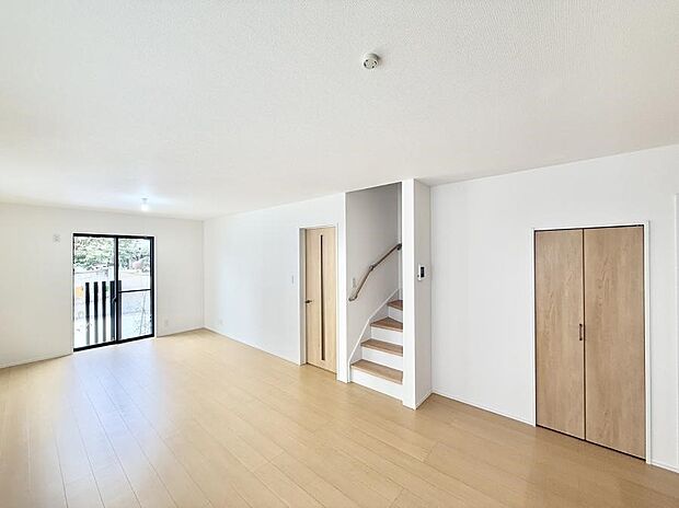 ■ふとした瞬間に幸せを感じる、心地よい場所