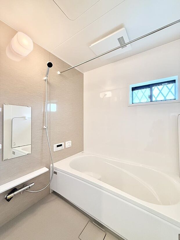 ■一日の疲れを癒す、心落ち着く空間です