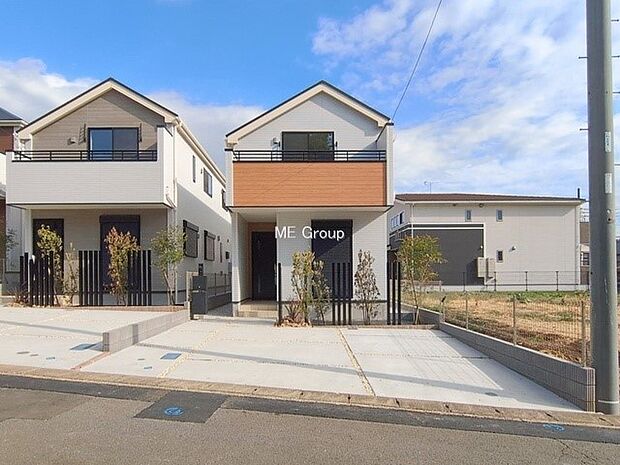 ■家族みんなが笑顔で過ごせる、安心感のある住まい