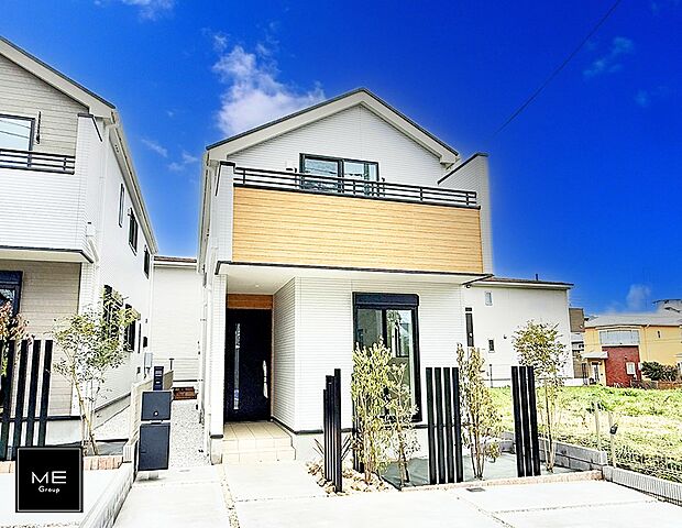 ■家族みんなが笑顔で過ごせる、安心感のある住まい