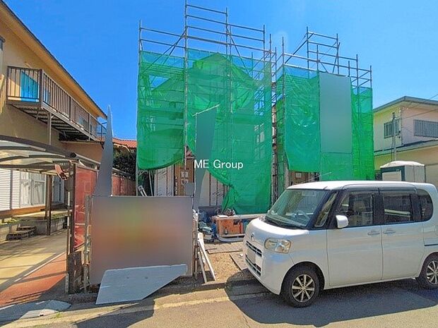 ■家族みんなが笑顔で過ごせる、安心感のある住まい