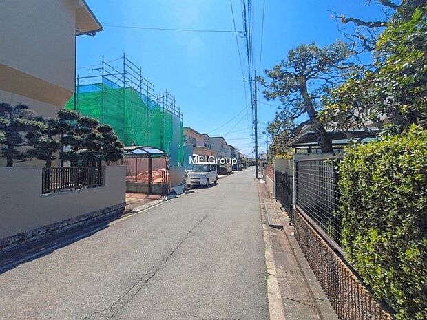 ■新しい時代の息吹を感じる、心地よい環境