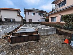 東京都日野市東平山２丁目