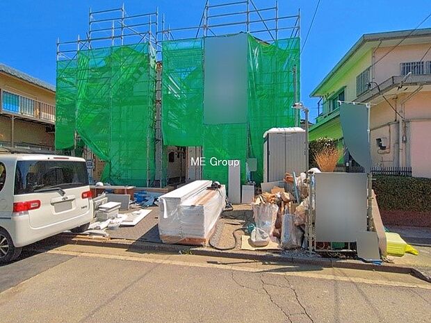 ■新しい暮らしが始まる場所で、家族の絆を深める