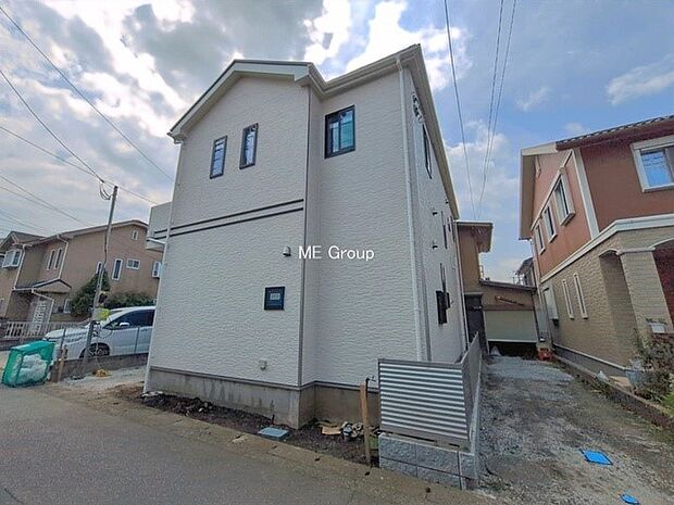 ■新しい暮らしが始まる場所で、家族の絆を深める