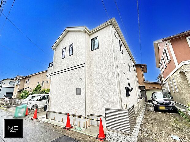 ■新しい暮らしが始まる場所で、家族の絆を深める