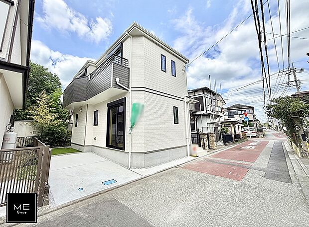 ■家族とのお出かけが楽しくなる環境です