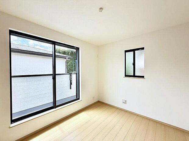 A号棟  ■清潔感あふれるお部屋で毎日を快適に過ごせます