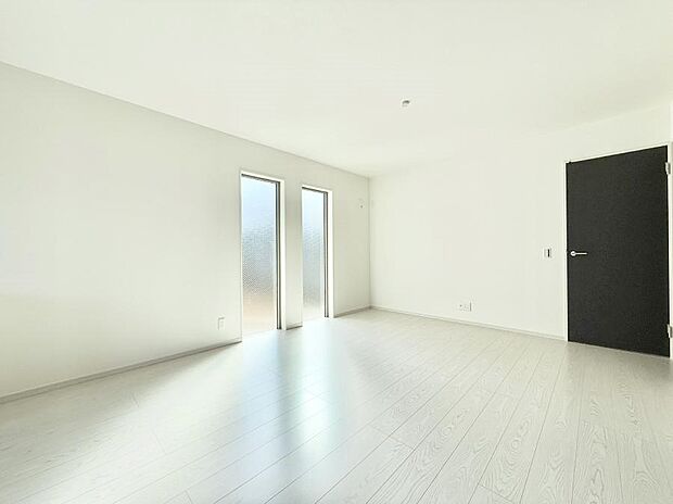 ■シンプルだけど贅沢、大切な人と過ごす心がほどける空間