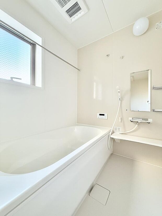 ■一日の疲れを癒す、心落ち着く空間です