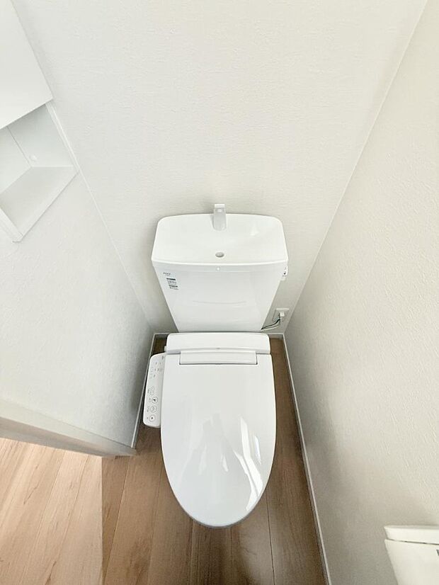 ■毎日使う場所だからこそ、清潔感溢れる空間