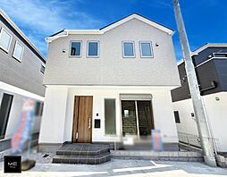 神奈川県大和市福田８丁目