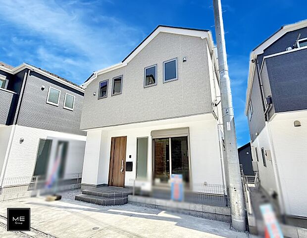 2号棟  ■暮らしを彩る充実した設備仕様が備わった住まい